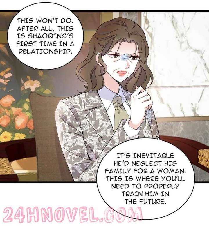 The Almighty Daughter Runs The World Chapter 220 144 032