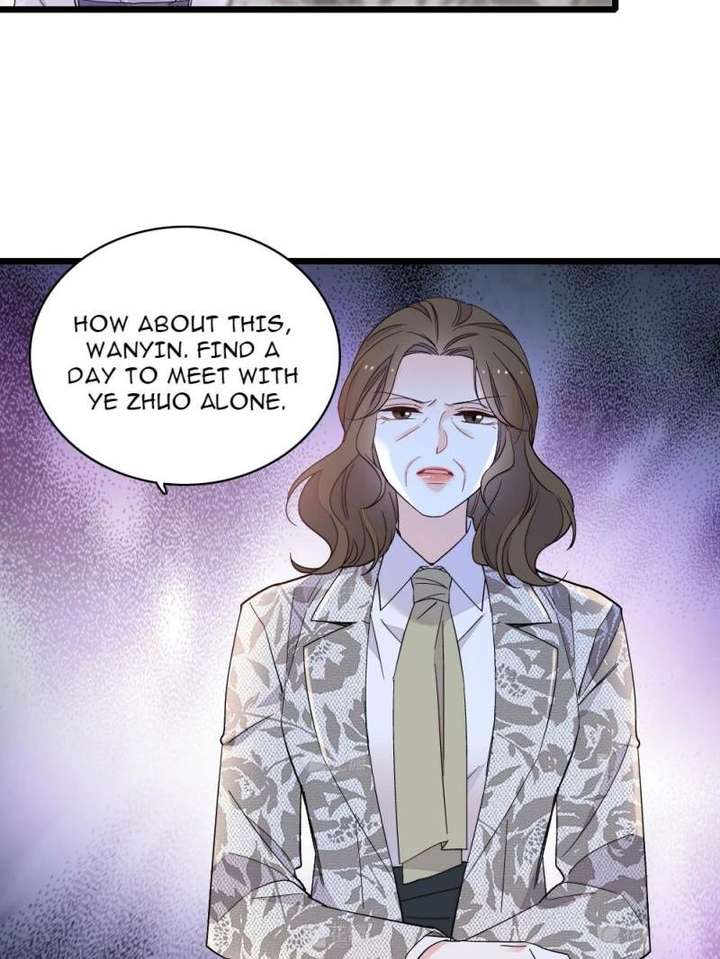 The Almighty Daughter Runs The World Chapter 220 146 034