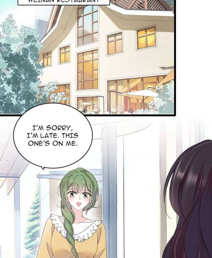 The Almighty Daughter Runs The World Chapter 221 137 001