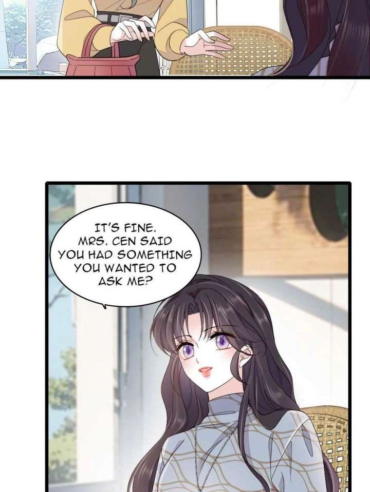 The Almighty Daughter Runs The World Chapter 221 138 002