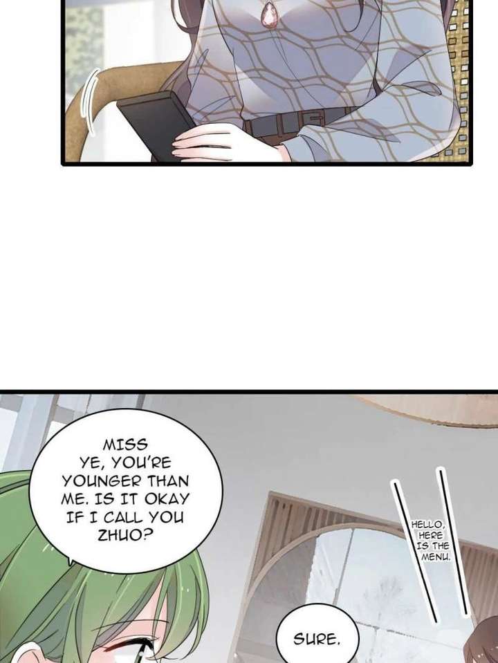 The Almighty Daughter Runs The World Chapter 221 139 003