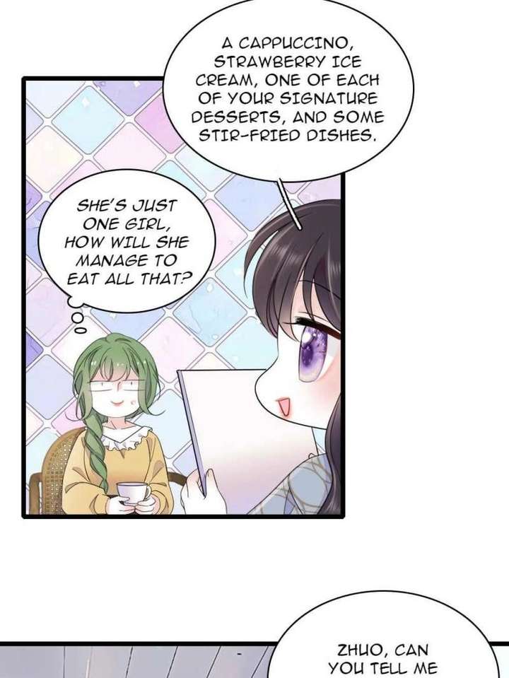 The Almighty Daughter Runs The World Chapter 221 141 005