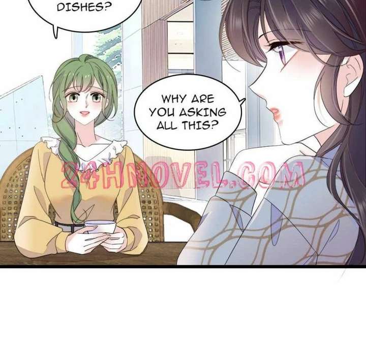 The Almighty Daughter Runs The World Chapter 221 144 008