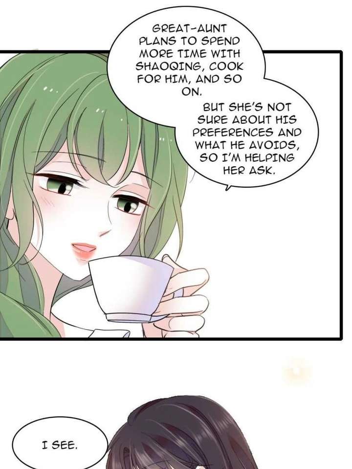 The Almighty Daughter Runs The World Chapter 221 145 009