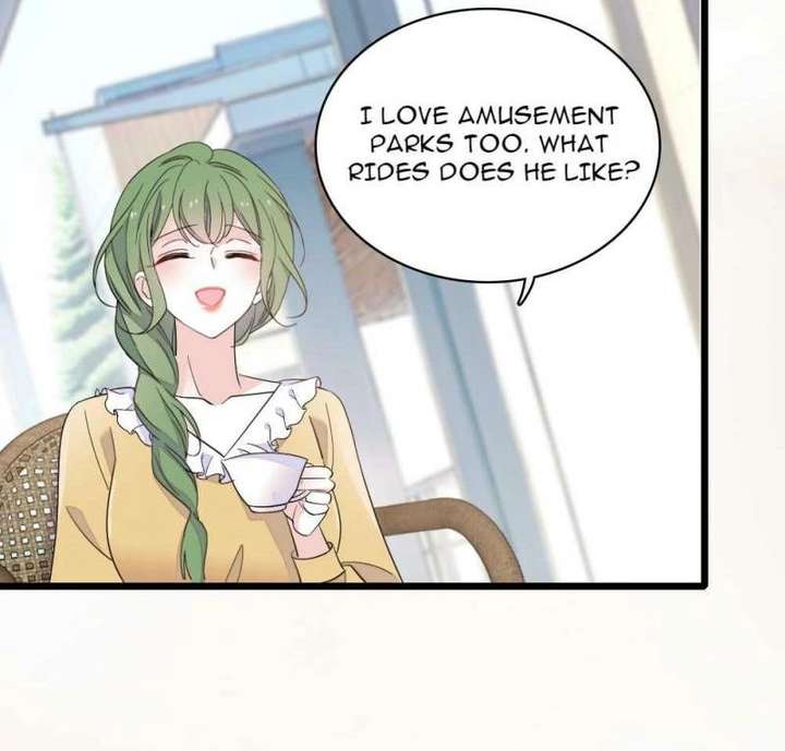 The Almighty Daughter Runs The World Chapter 221 148 012