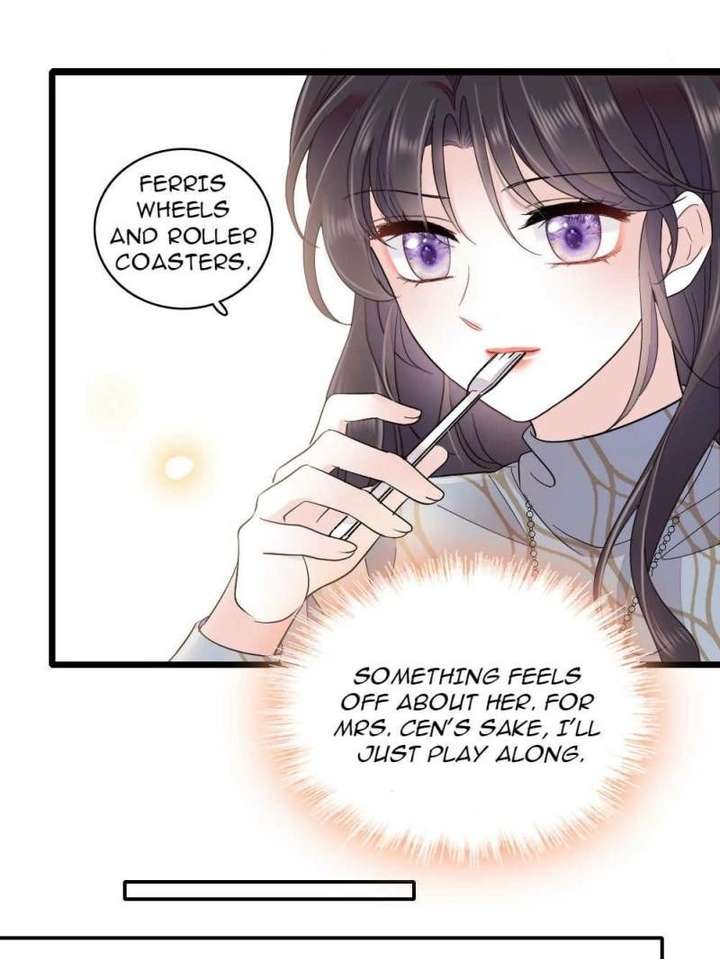 The Almighty Daughter Runs The World Chapter 221 149 013