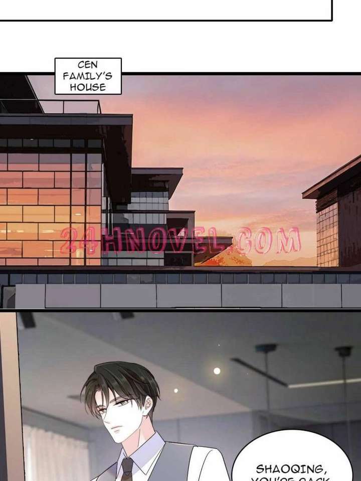 The Almighty Daughter Runs The World Chapter 221 150 014