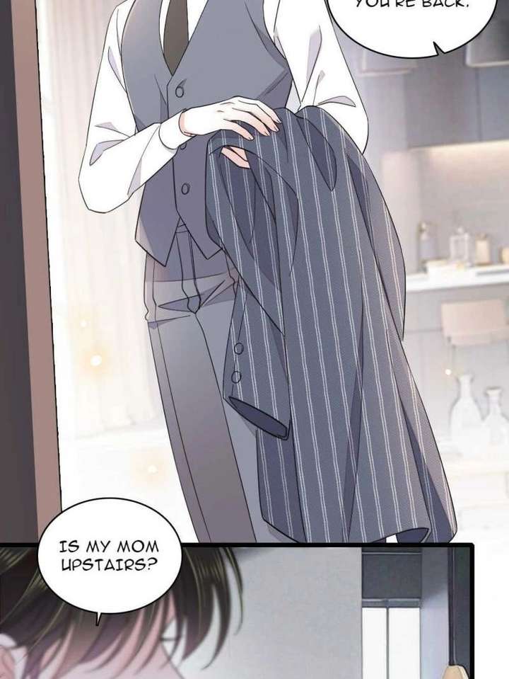 The Almighty Daughter Runs The World Chapter 221 151 015