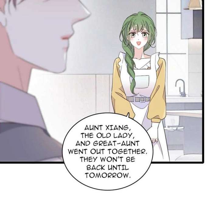 The Almighty Daughter Runs The World Chapter 221 152 016