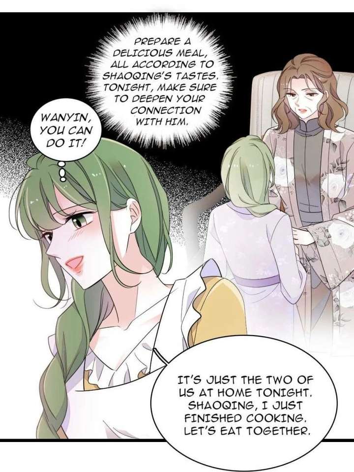 The Almighty Daughter Runs The World Chapter 221 153 017