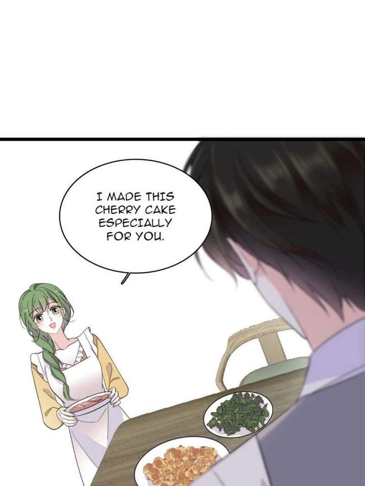 The Almighty Daughter Runs The World Chapter 221 154 018