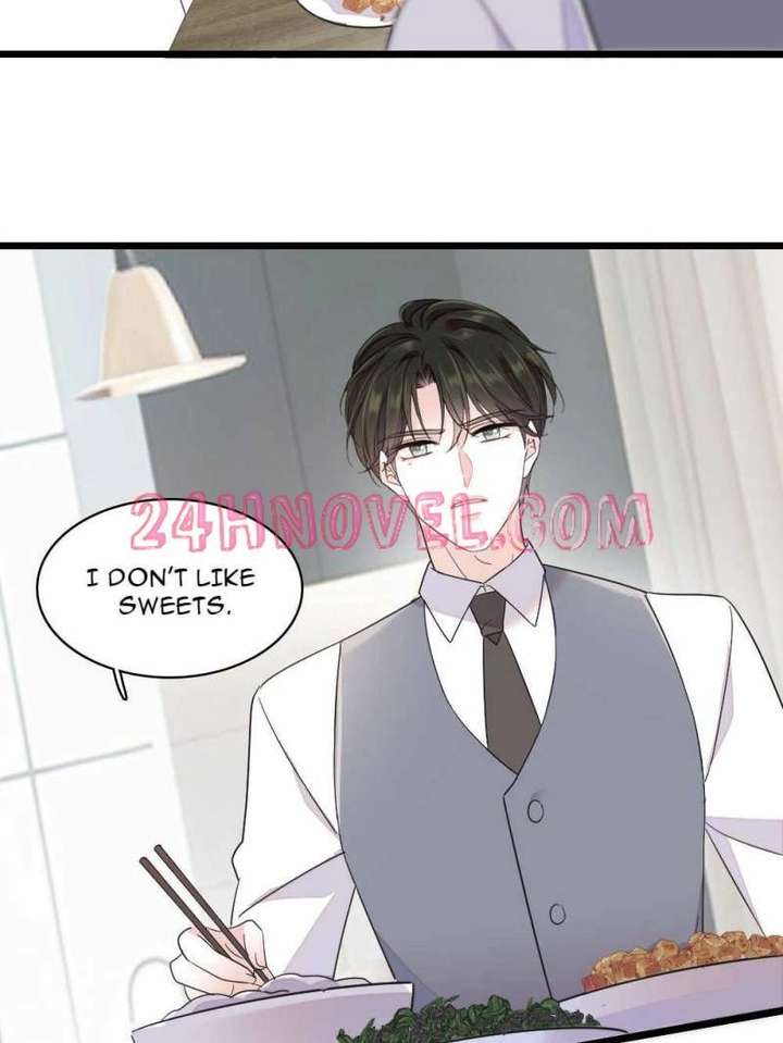 The Almighty Daughter Runs The World Chapter 221 155 019