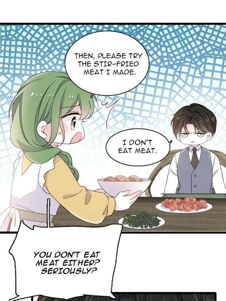 The Almighty Daughter Runs The World Chapter 221 157 021