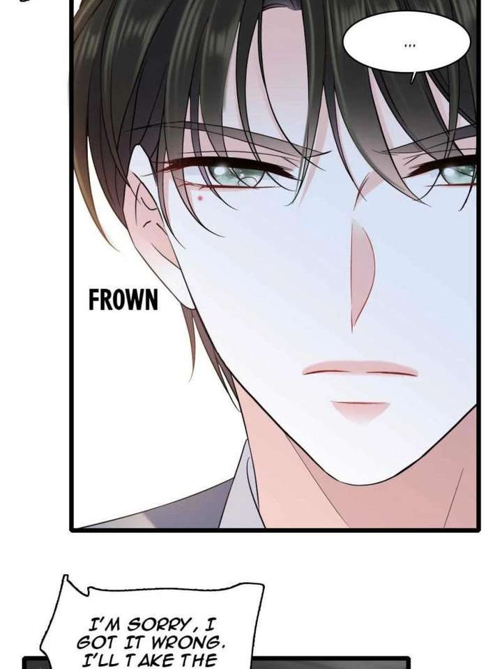 The Almighty Daughter Runs The World Chapter 221 158 022