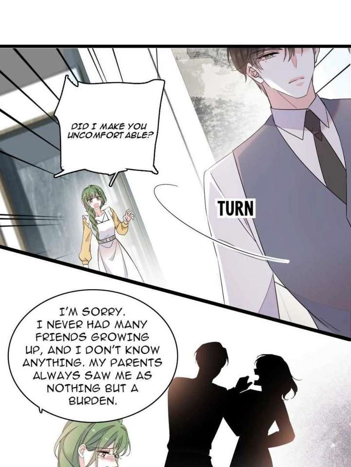 The Almighty Daughter Runs The World Chapter 221 165 029