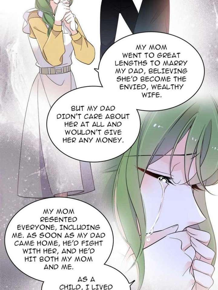 The Almighty Daughter Runs The World Chapter 221 166 030