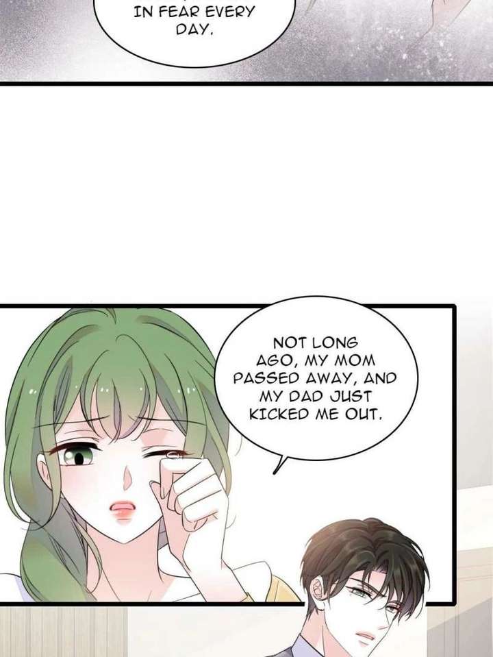 The Almighty Daughter Runs The World Chapter 221 167 031