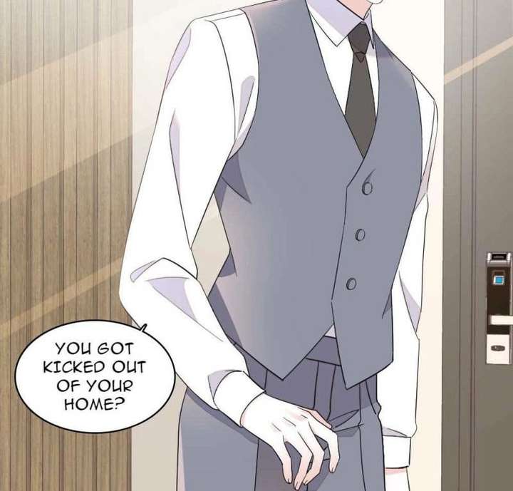 The Almighty Daughter Runs The World Chapter 221 168 032