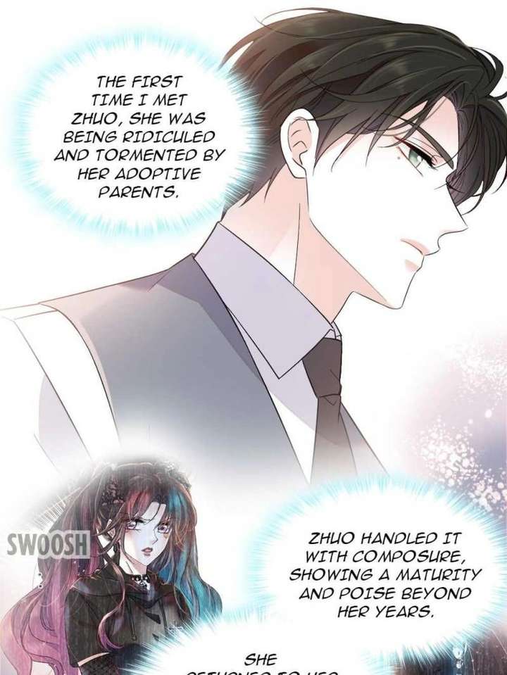 The Almighty Daughter Runs The World Chapter 221 169 033