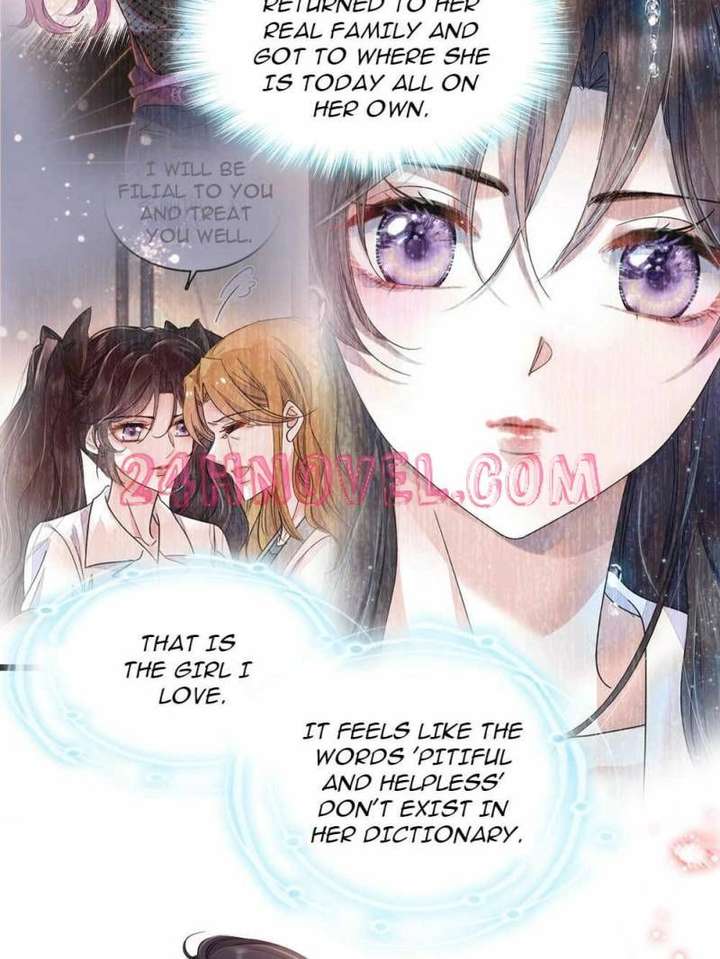 The Almighty Daughter Runs The World Chapter 221 170 034