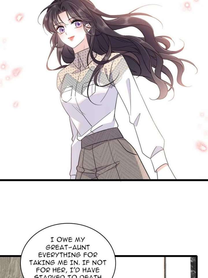 The Almighty Daughter Runs The World Chapter 221 171 035