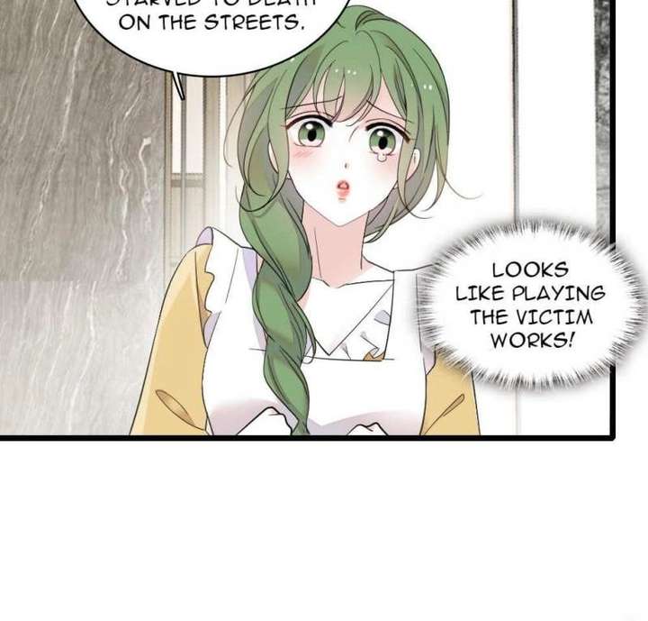 The Almighty Daughter Runs The World Chapter 221 172 036