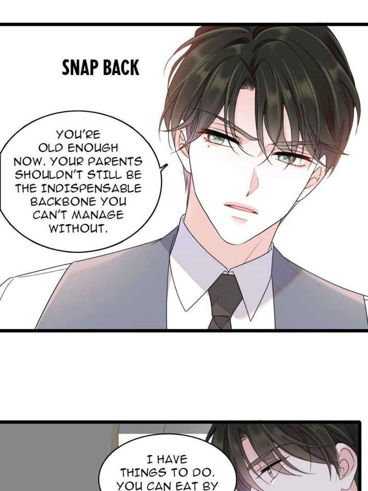 The Almighty Daughter Runs The World Chapter 221 173 037