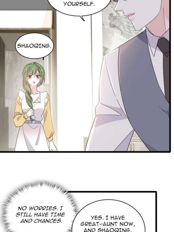 The Almighty Daughter Runs The World Chapter 221 174 038