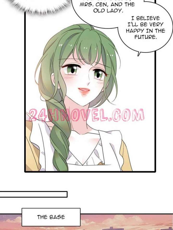 The Almighty Daughter Runs The World Chapter 221 175 039