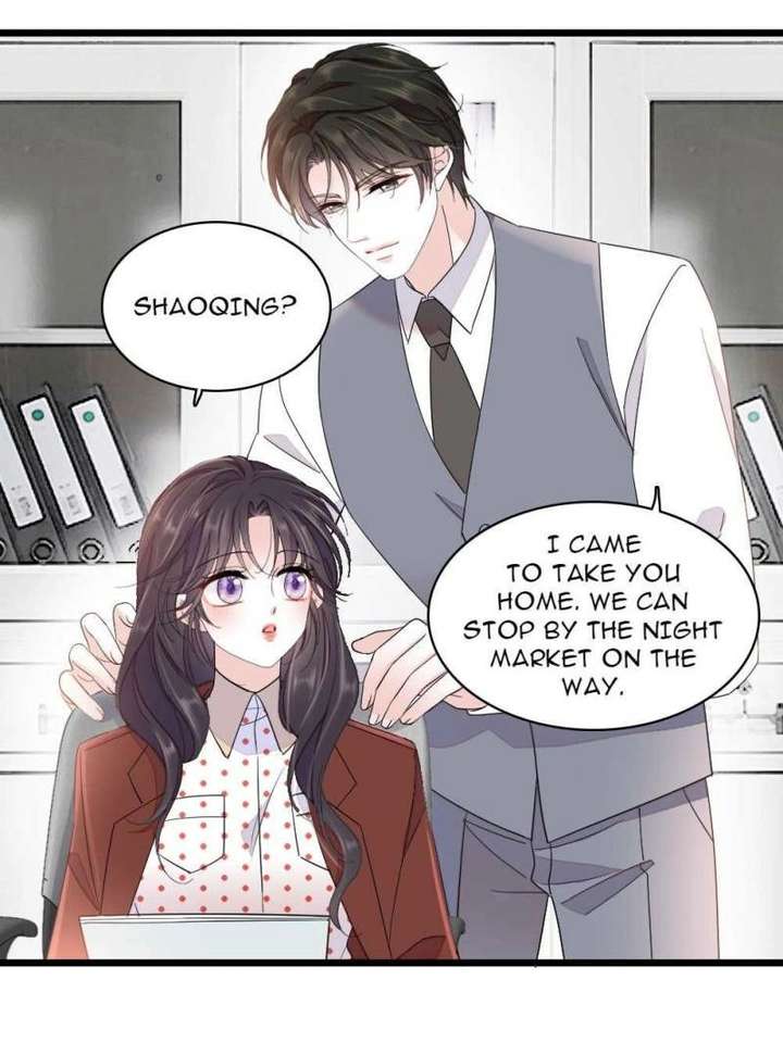 The Almighty Daughter Runs The World Chapter 221 177 041