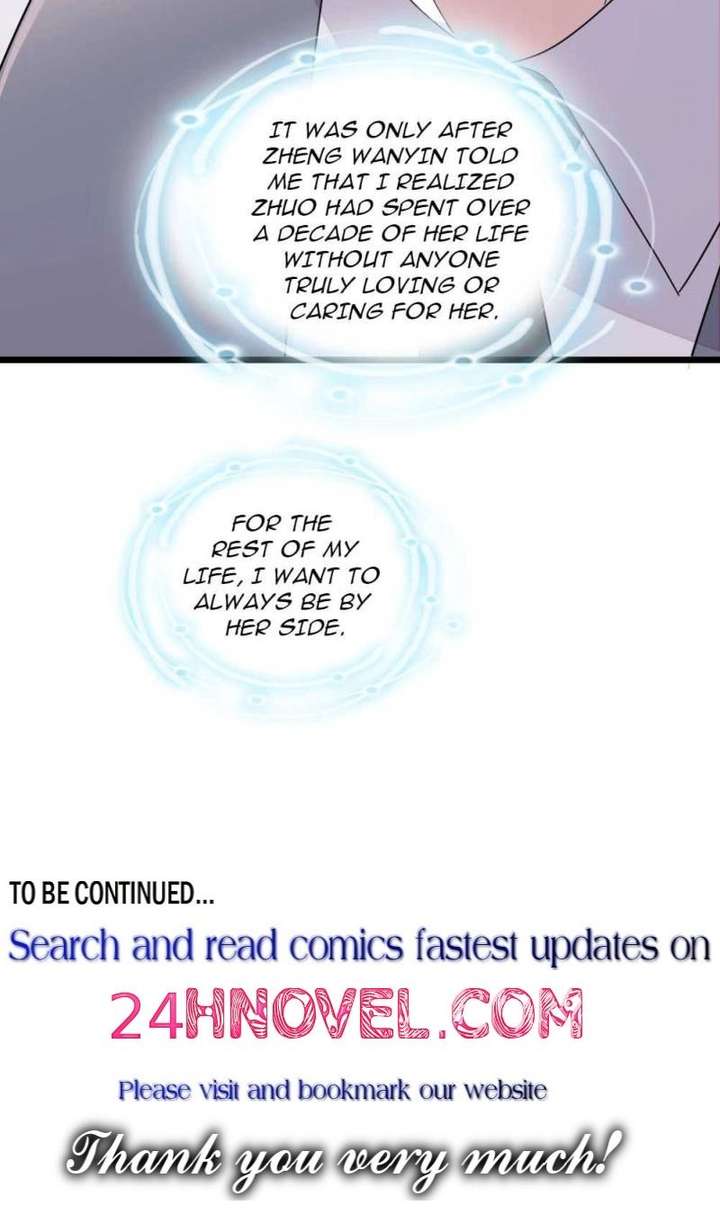 The Almighty Daughter Runs The World Chapter 221 179 043