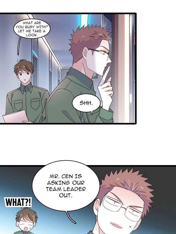 The Almighty Daughter Runs The World Chapter 222 128 001