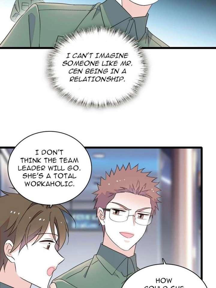 The Almighty Daughter Runs The World Chapter 222 129 002