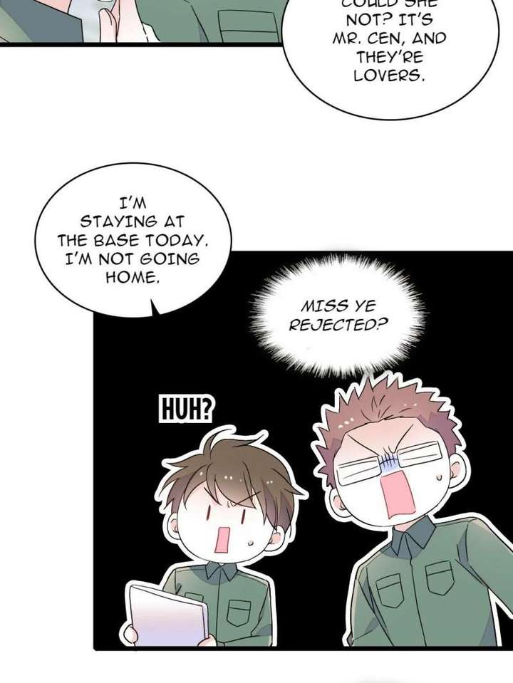 The Almighty Daughter Runs The World Chapter 222 130 003