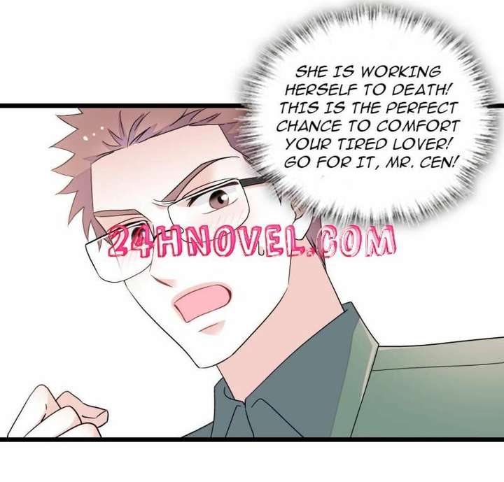 The Almighty Daughter Runs The World Chapter 222 131 004