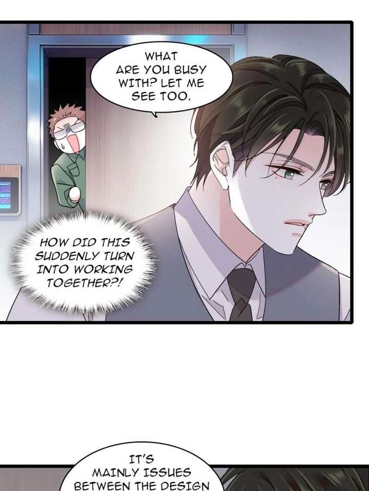 The Almighty Daughter Runs The World Chapter 222 132 005