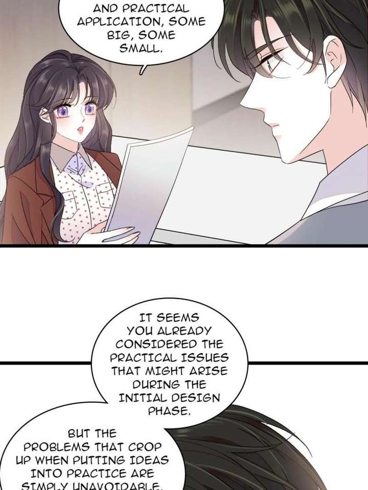 The Almighty Daughter Runs The World Chapter 222 133 006