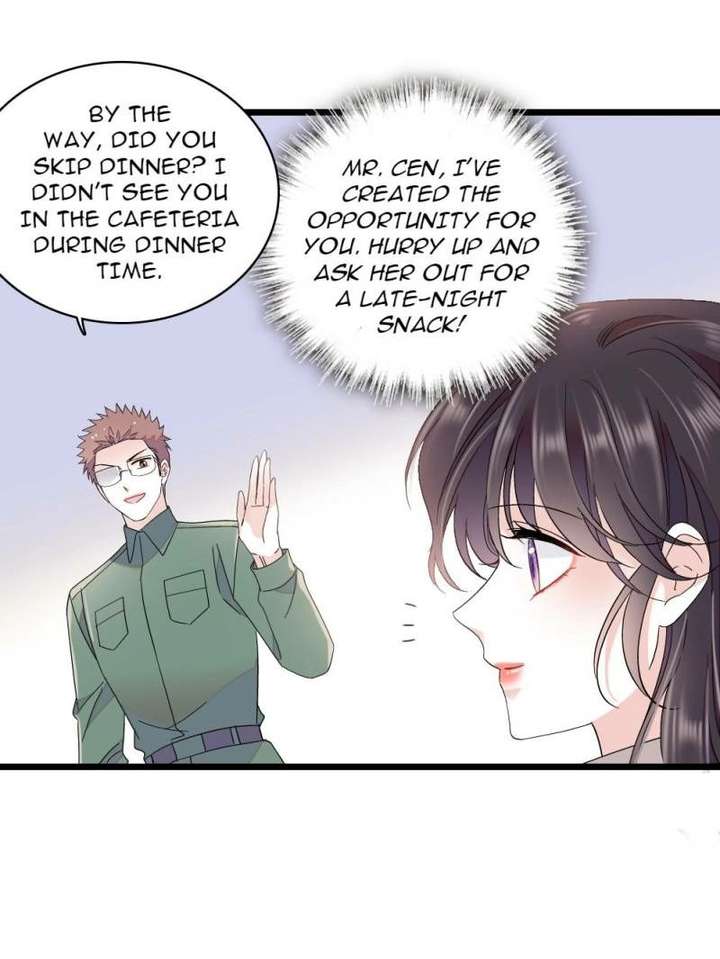 The Almighty Daughter Runs The World Chapter 222 136 009