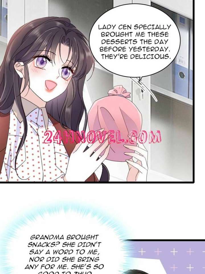 The Almighty Daughter Runs The World Chapter 222 138 011