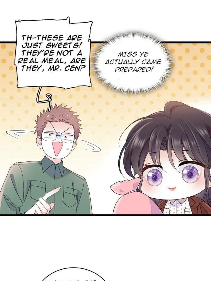 The Almighty Daughter Runs The World Chapter 222 140 013