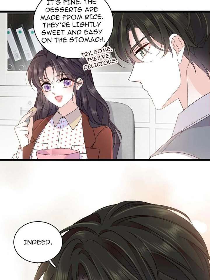 The Almighty Daughter Runs The World Chapter 222 141 014