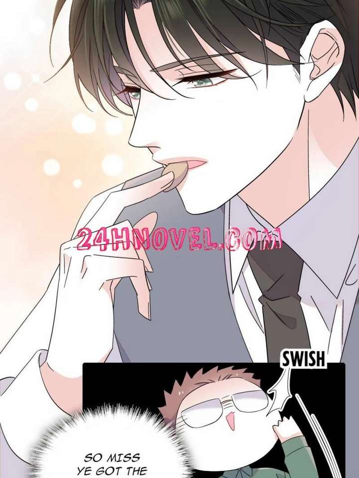 The Almighty Daughter Runs The World Chapter 222 142 015