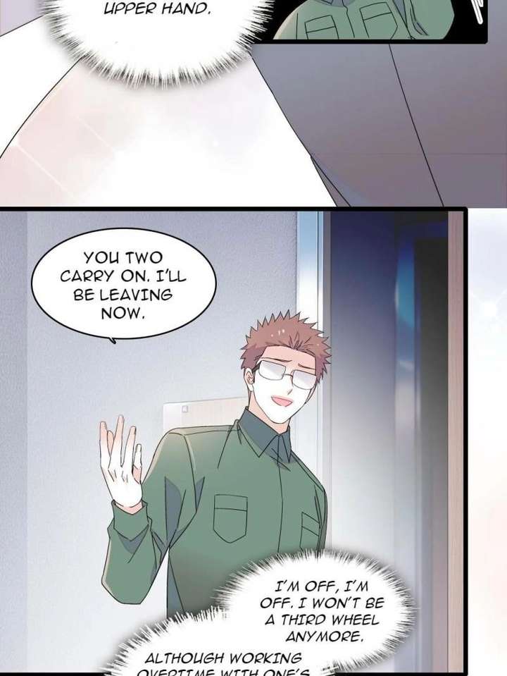 The Almighty Daughter Runs The World Chapter 222 143 016