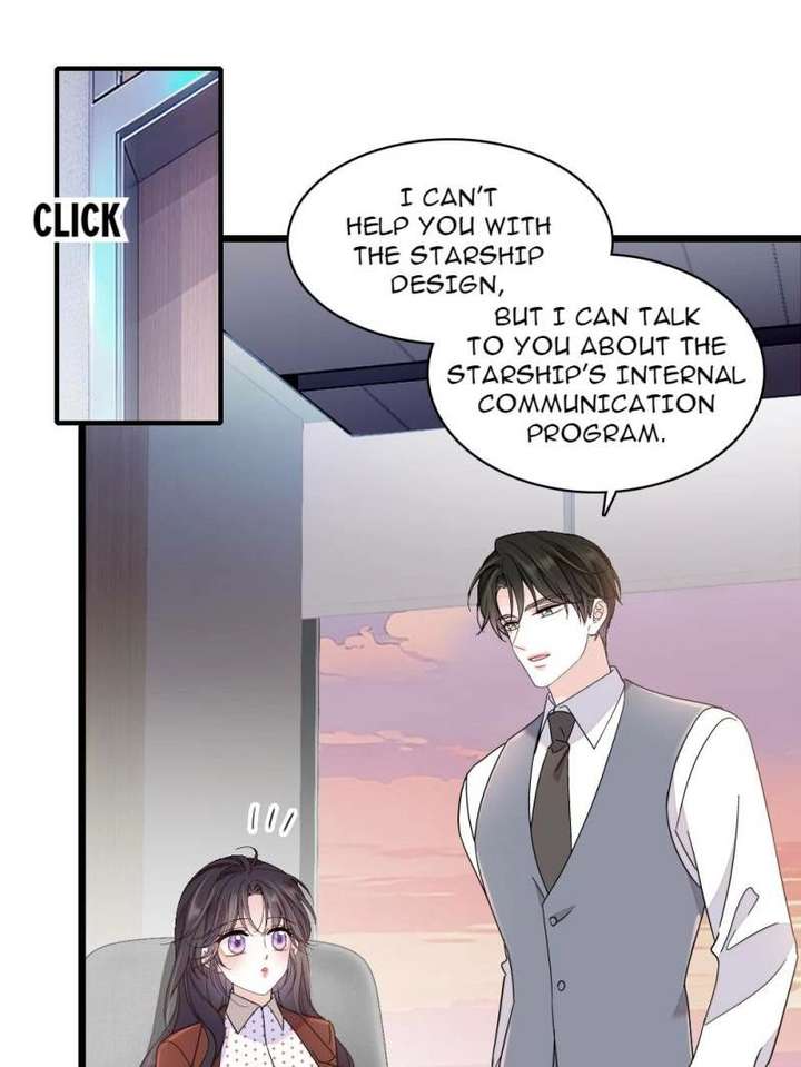 The Almighty Daughter Runs The World Chapter 222 145 018