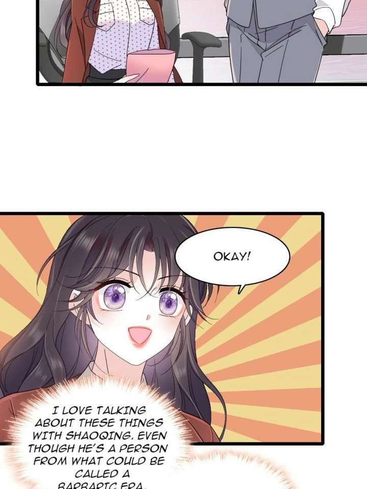 The Almighty Daughter Runs The World Chapter 222 146 019