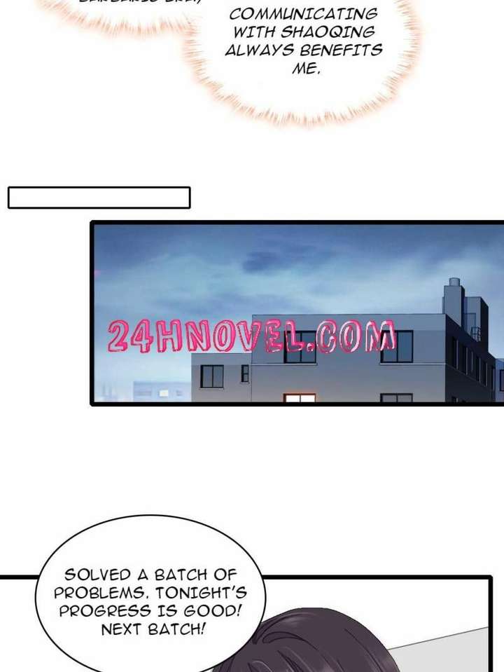 The Almighty Daughter Runs The World Chapter 222 147 020