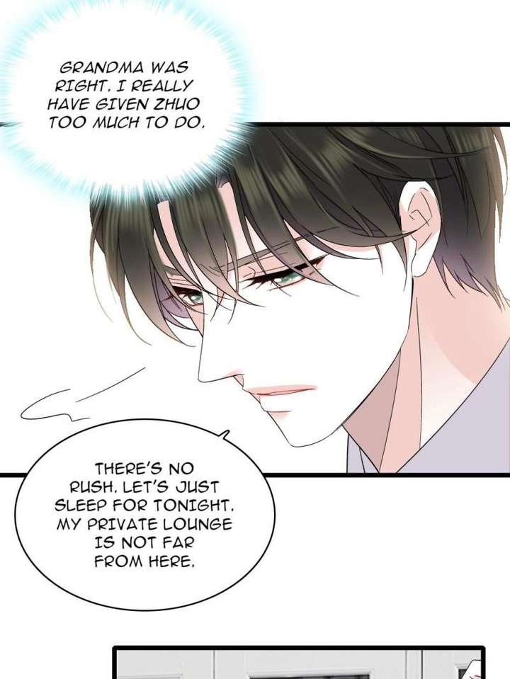 The Almighty Daughter Runs The World Chapter 222 150 023