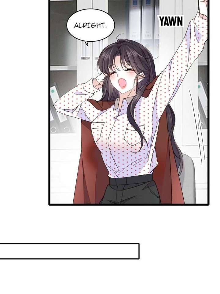 The Almighty Daughter Runs The World Chapter 222 151 024