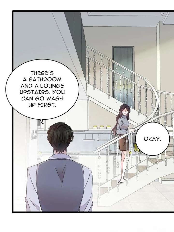 The Almighty Daughter Runs The World Chapter 222 154 027