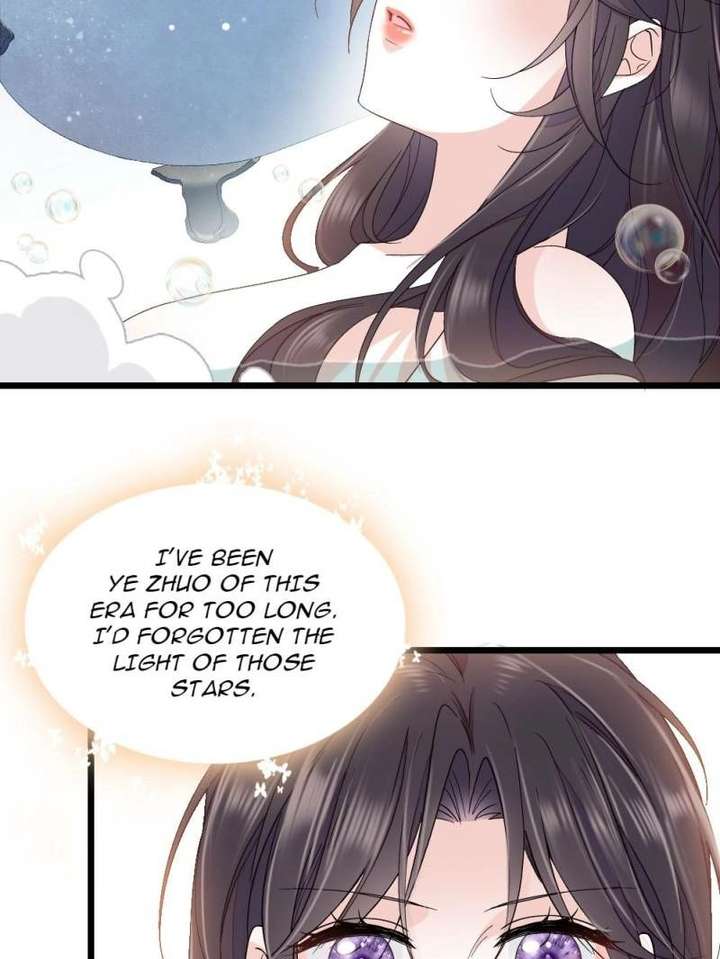 The Almighty Daughter Runs The World Chapter 222 158 031